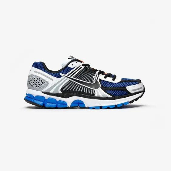 Nike Zoom Vomero 5 White Racer Blue Black (Men's) CI1694-100