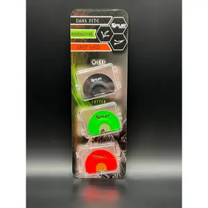 Spur Brand Edition Mouth Calls