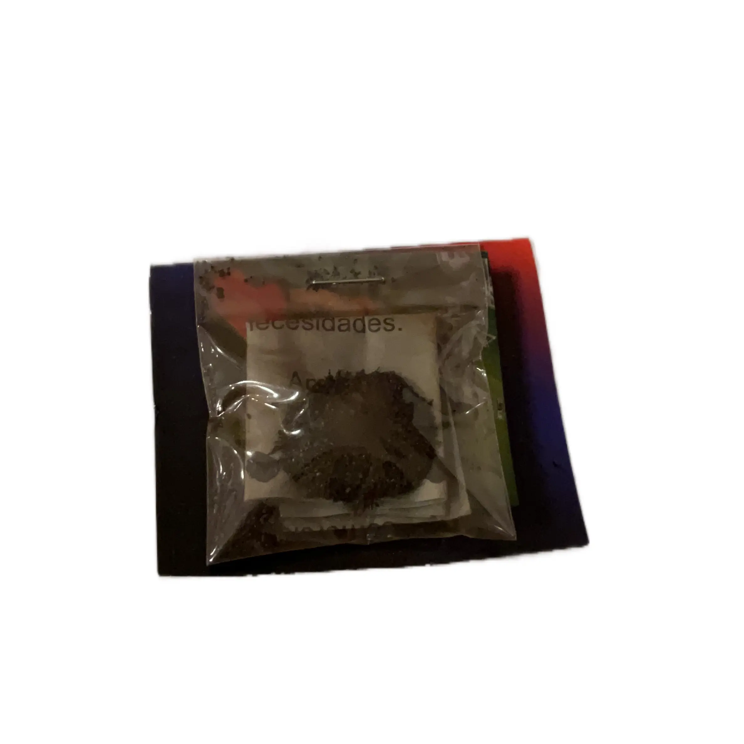 Piedra iman crystal Piedra iman crystal