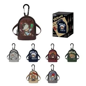 [Spanish] – Hirono Echo Series – Mini Bolsa en Caja Sorpresa