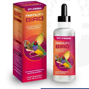 Supplement Fertility For Bird |
