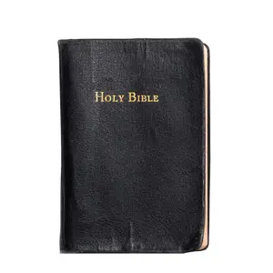 212 MAIN Advanced Graphics 3004 Religious Holy Bible Single-Side Cardboard Cutout, 63x45 in, Home Decor, Party Decor, Home Supply Photo Print