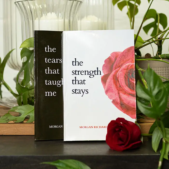 Pivot from Pain Poetry Bundle