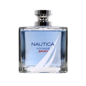Nautica Voyage Sport 3.4 Oz for EDT Men