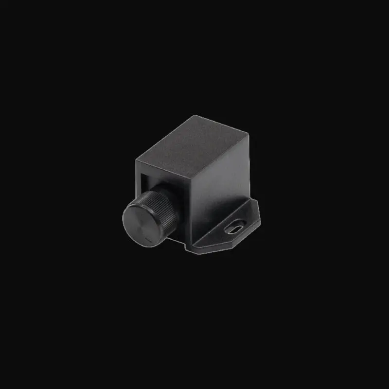 RLC Bass Knob