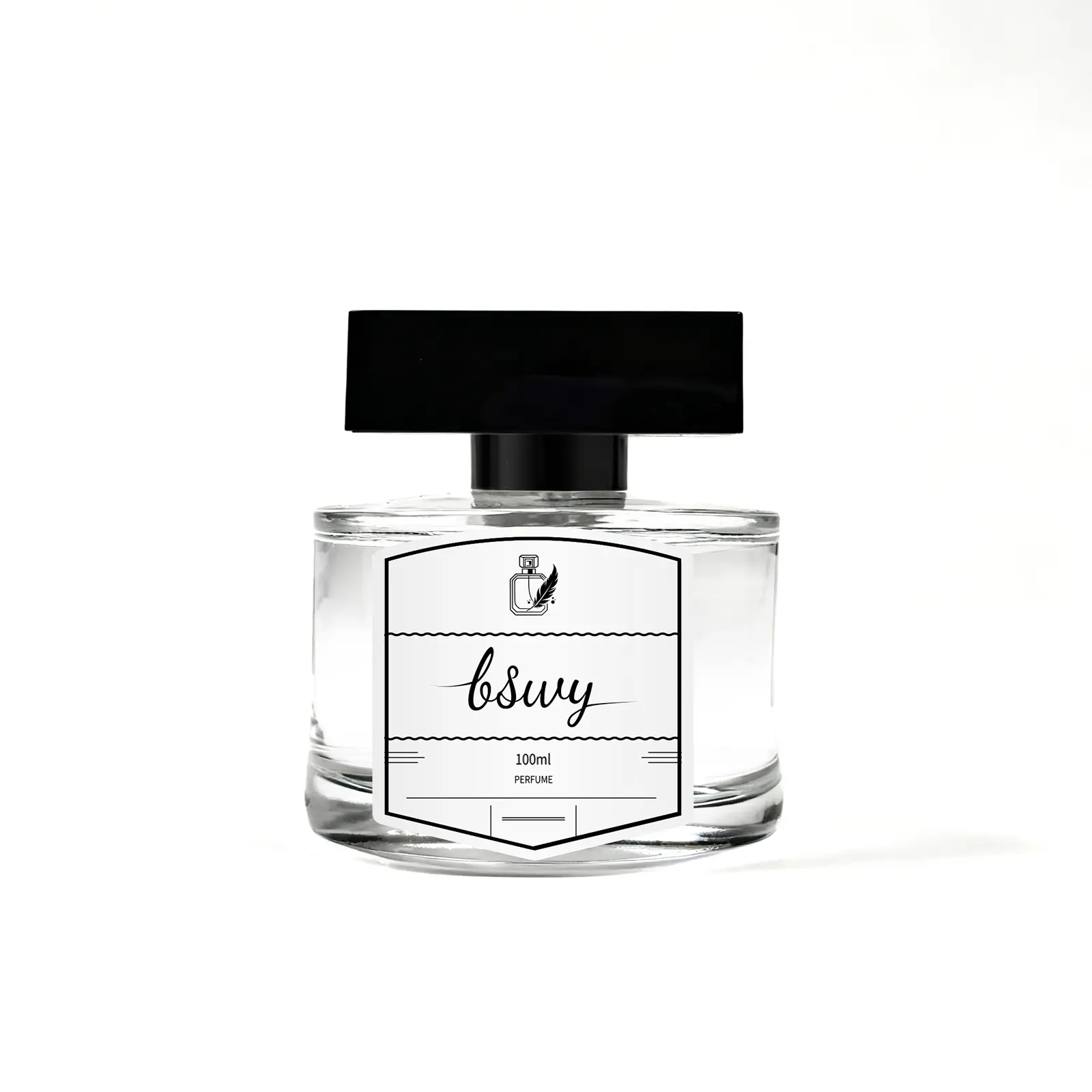 Men's Cologne 100ml EDP | Spicy Woody Oud Fragrance with Citrus & Amber | Long Lasting