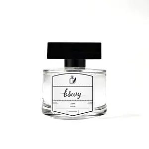 Men's Cologne 100ml EDP | Spicy Woody Oud Fragrance with Citrus & Amber | Long Lasting