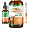 #backtoschool #sohochic Carmelie All-Natural Cat Drops – Seasonal Wellness & Immune Care – 2 fl oz Supplements Vitamin