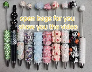 Sage(13310)gc.P15-Full Diamond Luxury DIY Pens