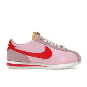Nike Women's Cortez TXT Medium Soft Pink Sail, from StockX