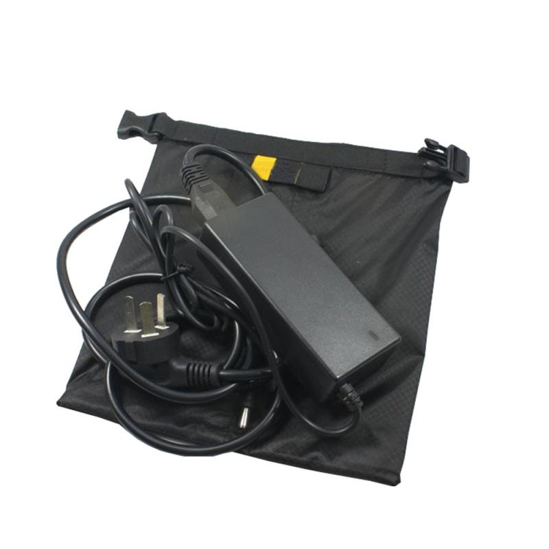 5pcs Waterproof Dry Bag For Camping Drifting Hiking Swimming Rafting Kayaking River Trekking Bags Outdoor Storage Pack Sack