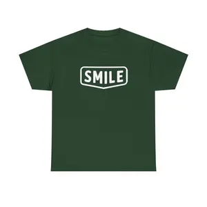 Smile | Protect Your Peace Shirt