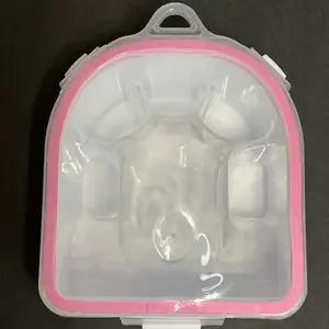 Nail soaking Bowls