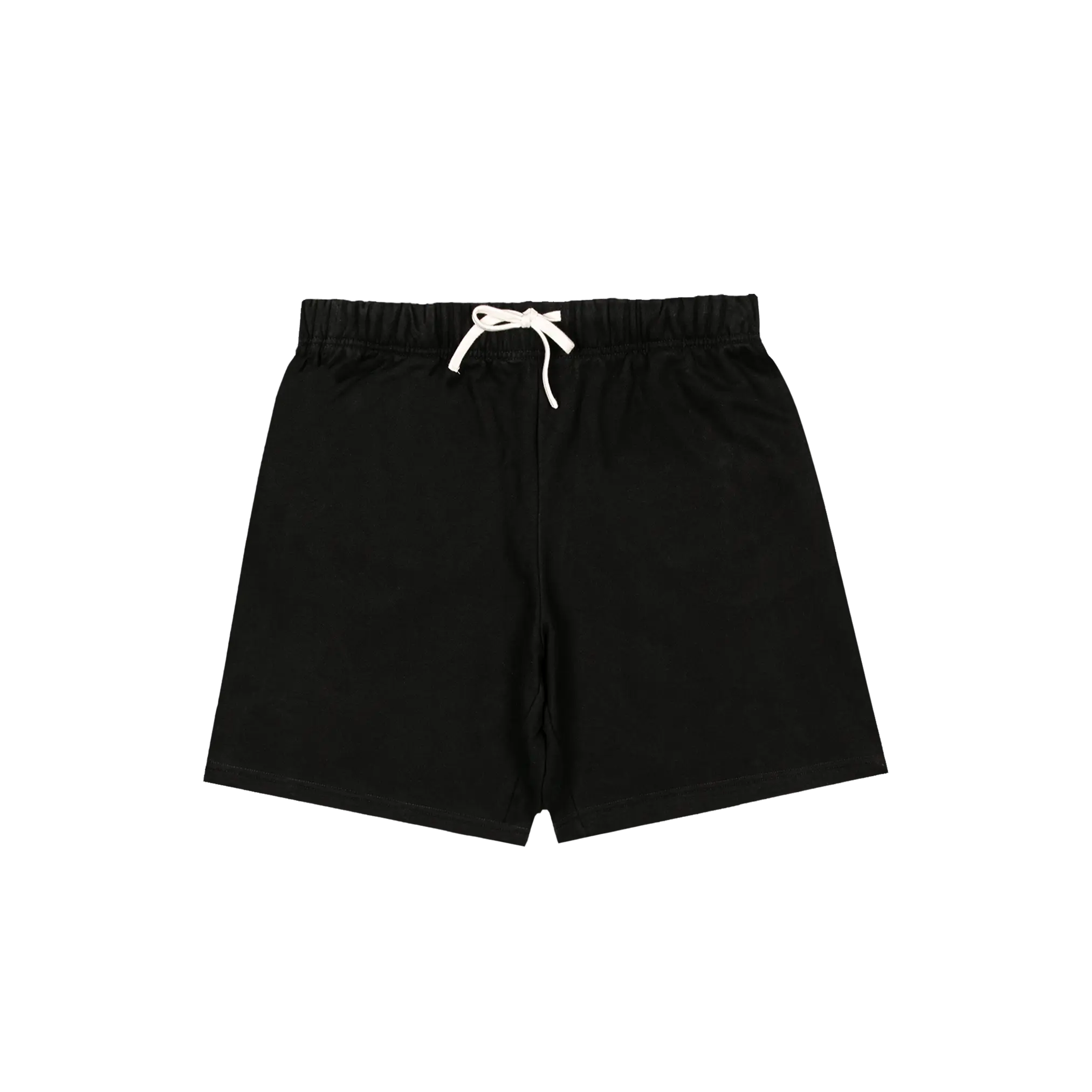 Complex Core Sweatshort (Black) Complex Core Sweatshort (Black)