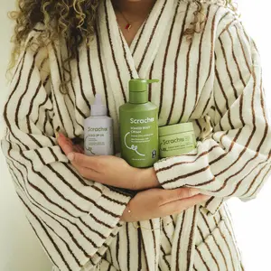 Flare Up Free Bundle | 3-Step Routine for Dry, Sensitive Skin