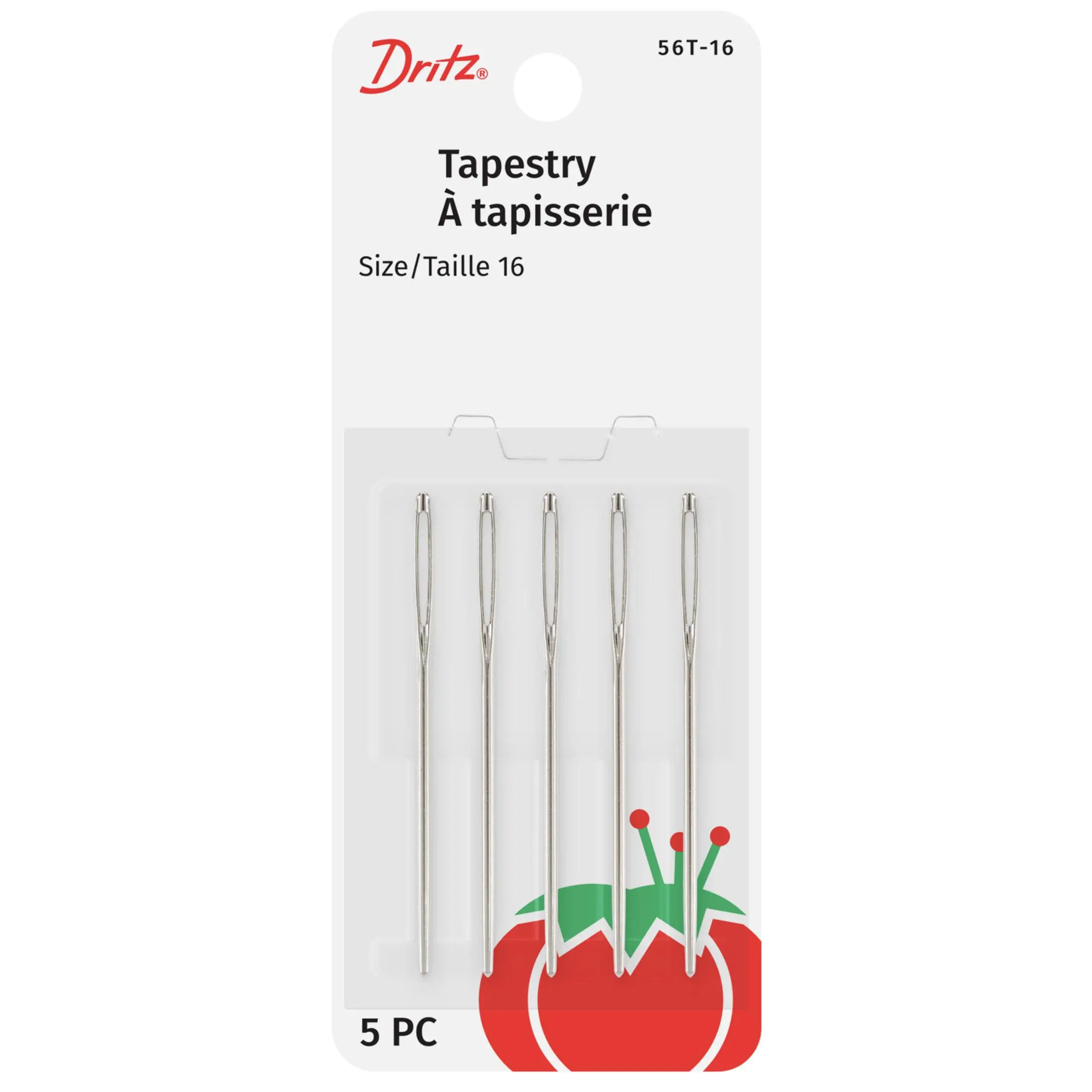 Tapestry Hand Needles