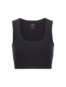 Sara Organic Cotton Bra Top