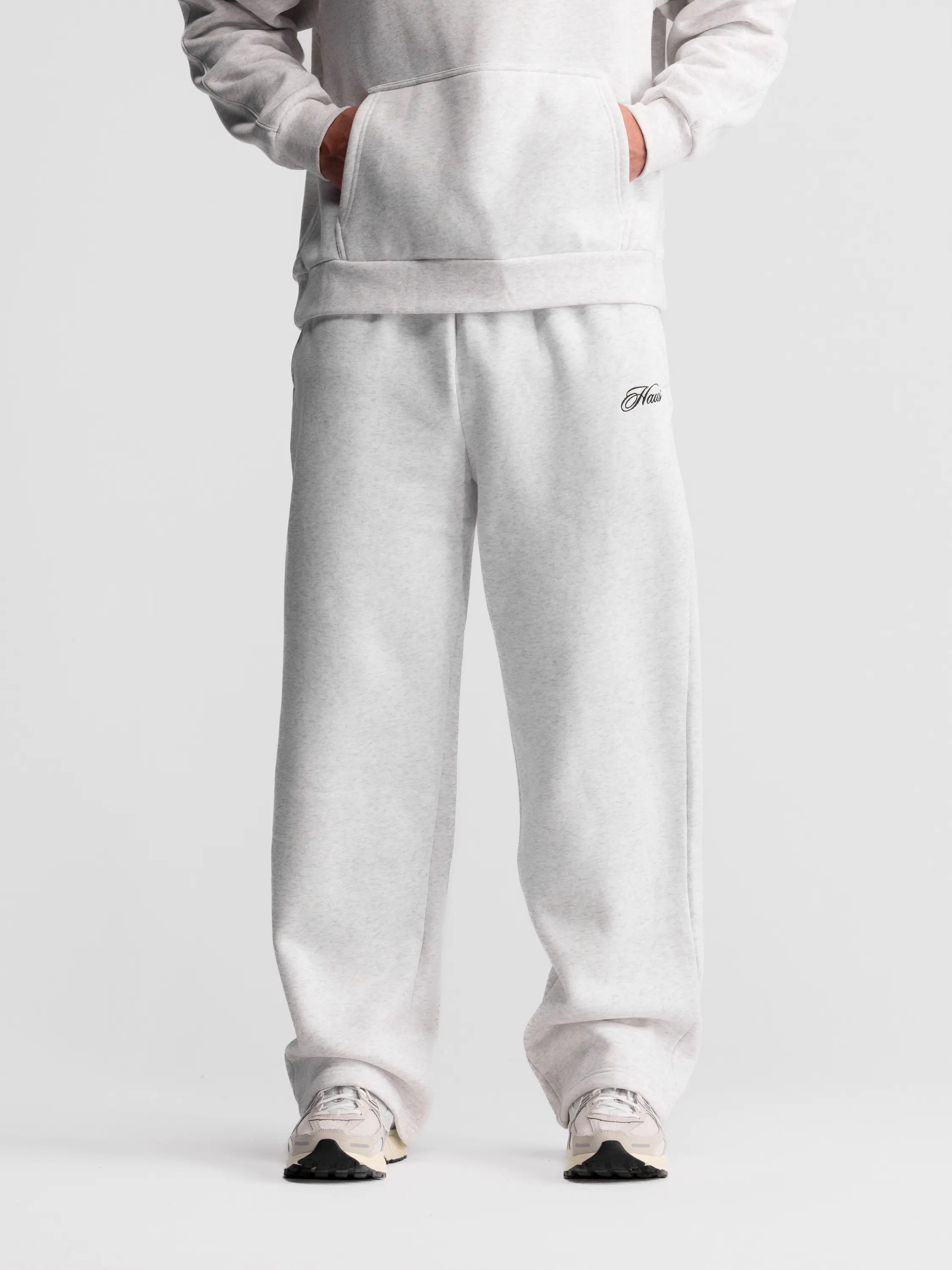 Haus | Core Ultra-Soft Sweats