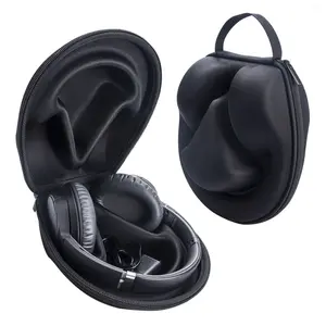 Suitable for Beats Studio1/2/3 Headphone Case Hard Wireless SOLO Over-Ear Headphone Storage Box