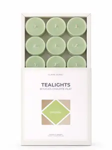 Original Scented Tealights
