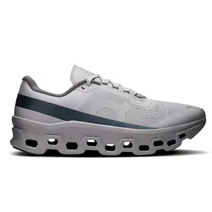 On Running Cloudmonster 1 Glacier Alloy 3MF30741536 Men's Fashion Sneaker New