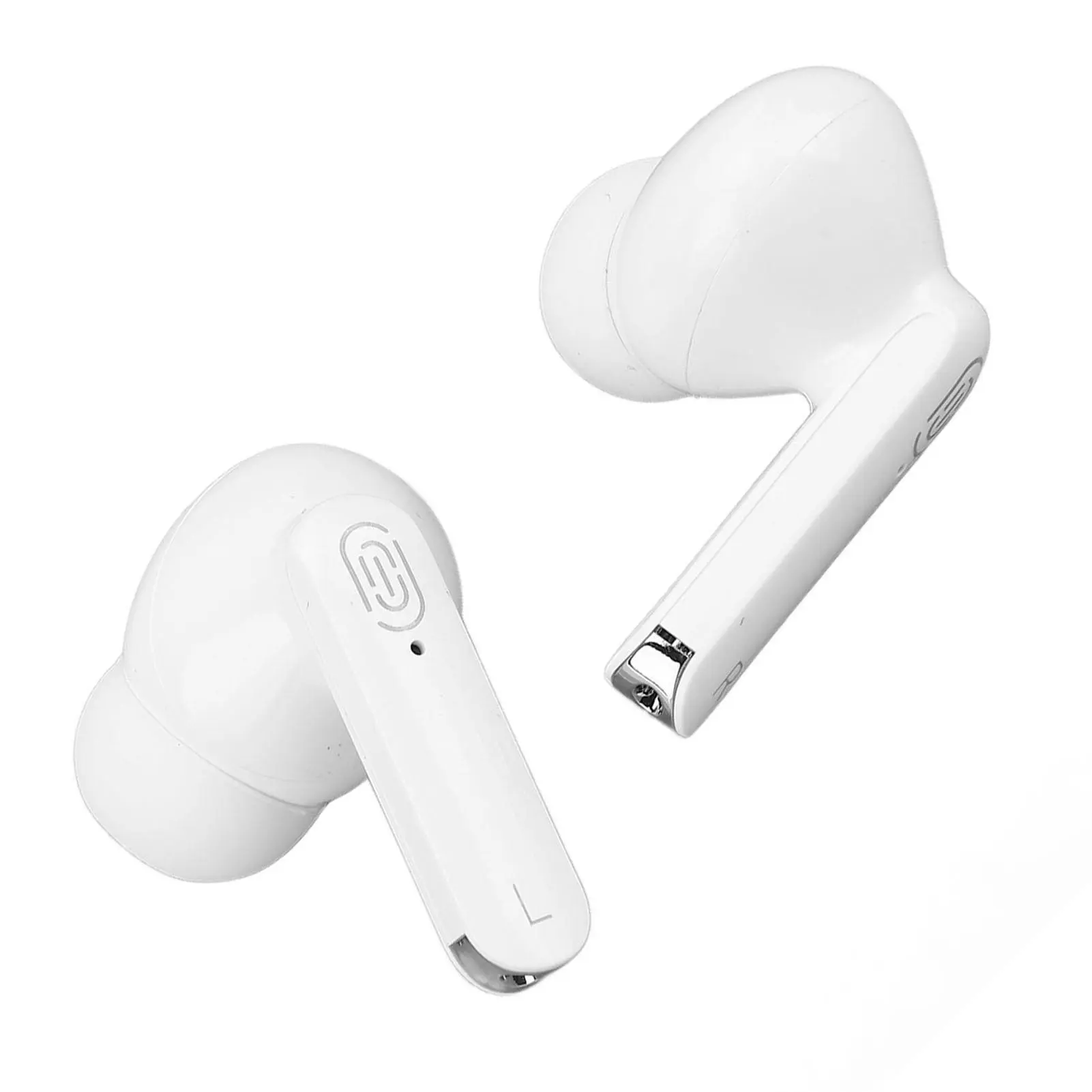 Language Translator Earbuds Support 114 Languages, Real-Time High-Accuracy Bluetooth Translation Earbuds with Speakers