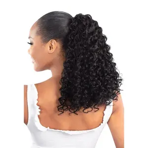 Shake-N-Go Organique MasterMix Weave - BURMESE WAVE 18" Shake-N-Go Organique MasterMix Weave - BURMESE WAVE 18"