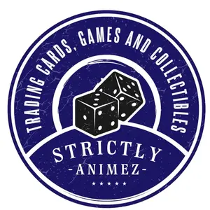 Strictly Animez LLC