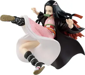 Banpresto Banpresto Demon Slayer Vibration Stars Figure | Nezuko Kamado