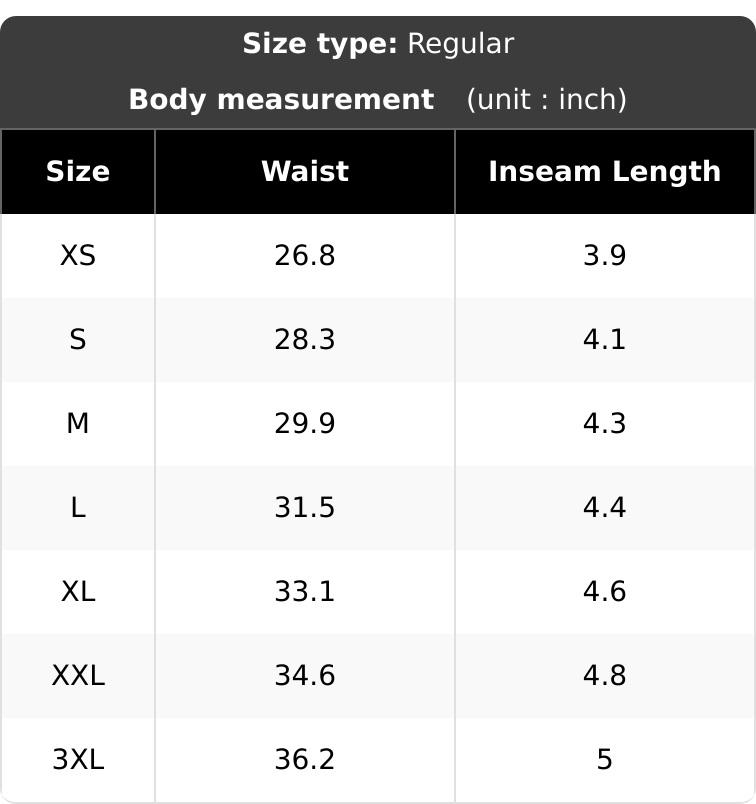 Oakley Performance 5 Utility Short