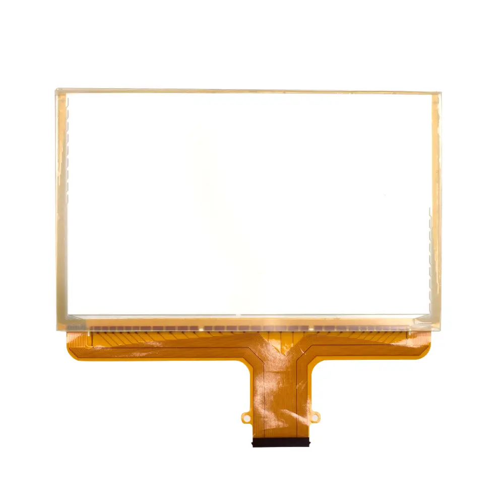 8’55 Pin Touch Screen  For Chevrolet GMC MYLINK Navigation Raido OE:DJ080PA-01A