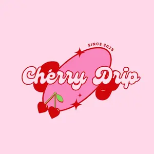 Cherry Drip