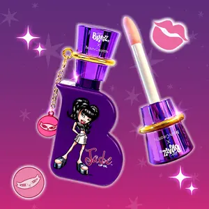 Beauty Creations X Bratz Lip Oil - Jade, Cloe, Sasha, Yasmin Beauty Creations X Bratz Lip Oil - Jade, Cloe, Sasha, Yasmin