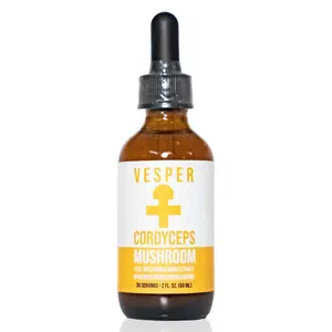 Cordyceps - Energy - Liquid Double Extract