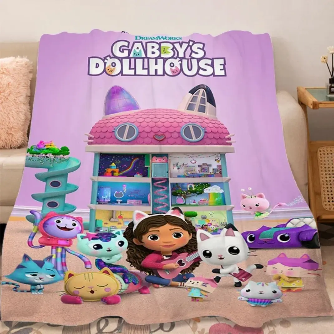 gabby dollhouse accessories - TikTok Shop