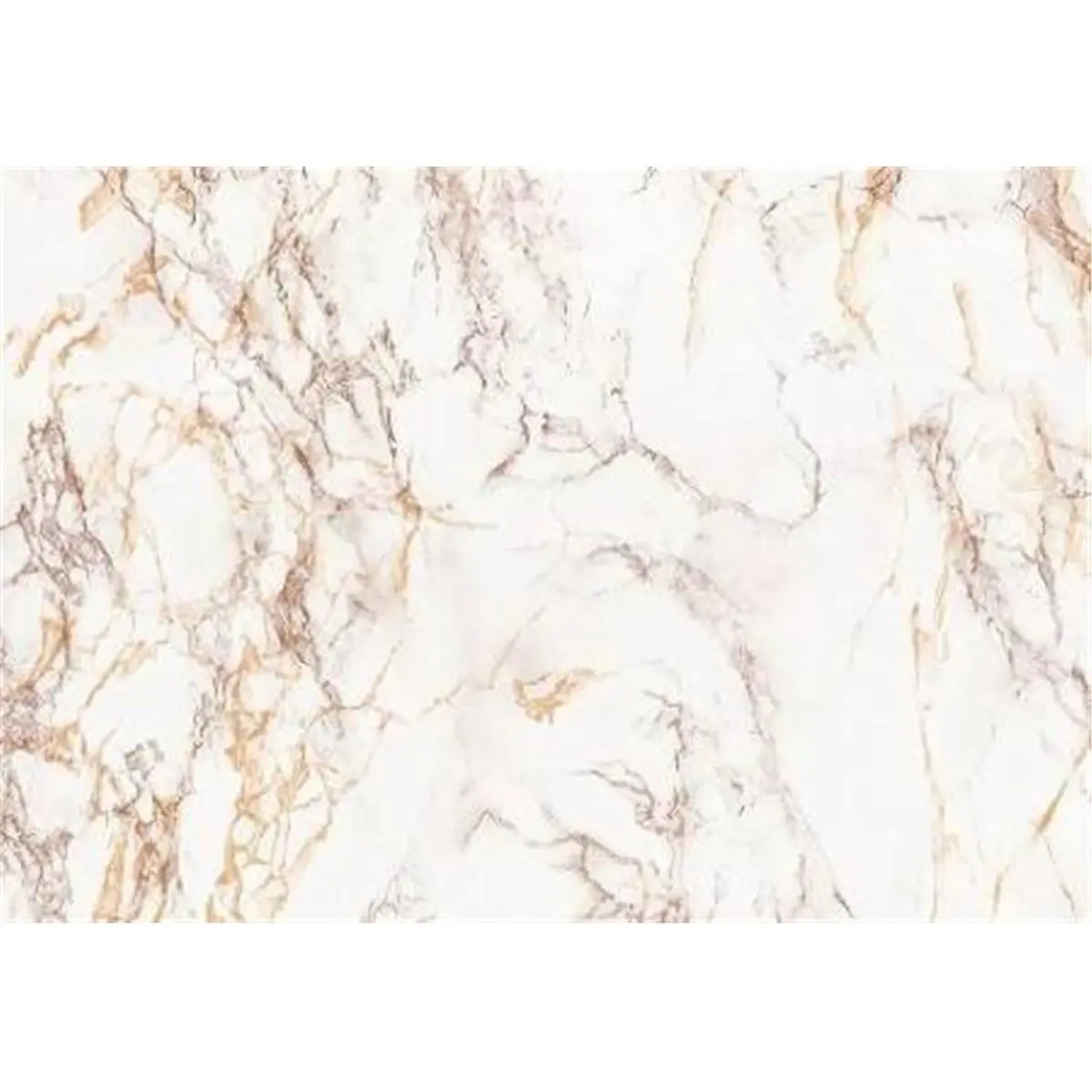 D-C-Fix Self-Adhesive Furniture Wrap for Baby Nursery Decor, Cortes Brown Marble Pattern Vinyl Film, Peel and Stick for Easy Home Makeovers, 26 x 78 in, Peel And Stick Wallpaper Designs, Self Stick Wallpaper