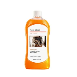 Floor Cleaner Multi Surface Floor Cleaning Solution Freshens Cleans Brightens Hardwood Tile Laminate Vinyl Floors Household Surface Care Daily Floor Maintenance