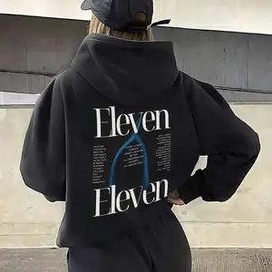 Conan Eleven Eleven Wishbone Merch Gray Hoodie