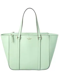 kate spade new york Newbury Lane Leather Tote