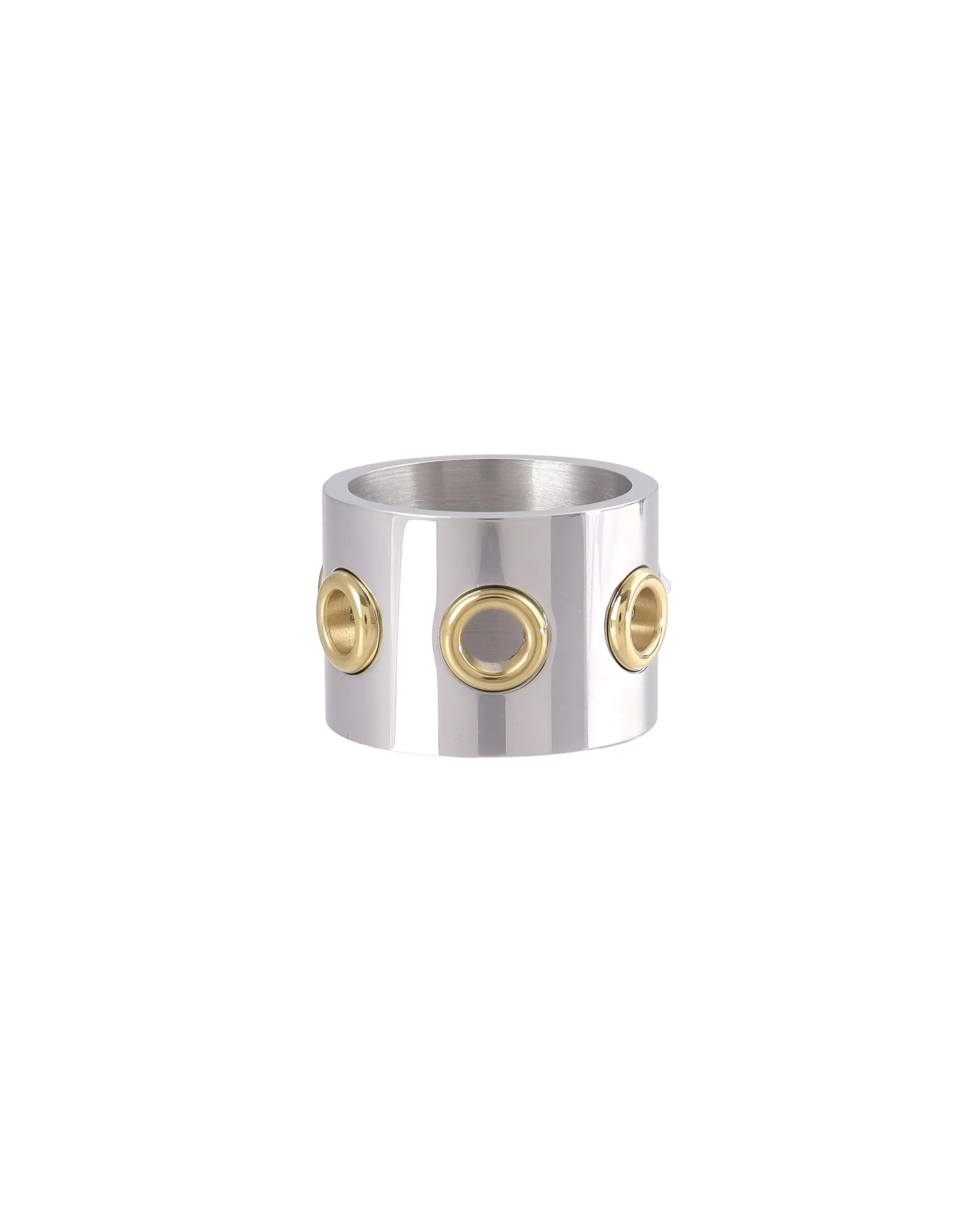 THE HOLE RING