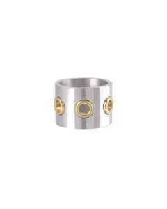 THE HOLE RING