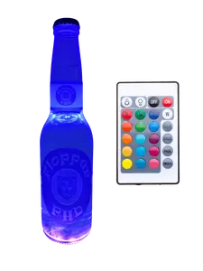 PHD Flopper LED Bottle PHD Flopper LED Bottle