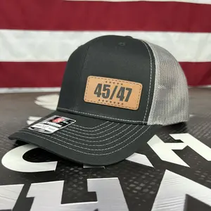 45/47 Commemorative Hat - Premium Quality Snapback Hat for Men