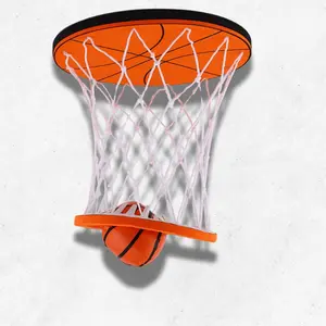 StickySlam Viral Ceiling Hoop