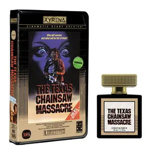 The Texas Chainsaw Massacre - Extrait de Parfum The Texas Chainsaw Massacre - Extrait de Parfum