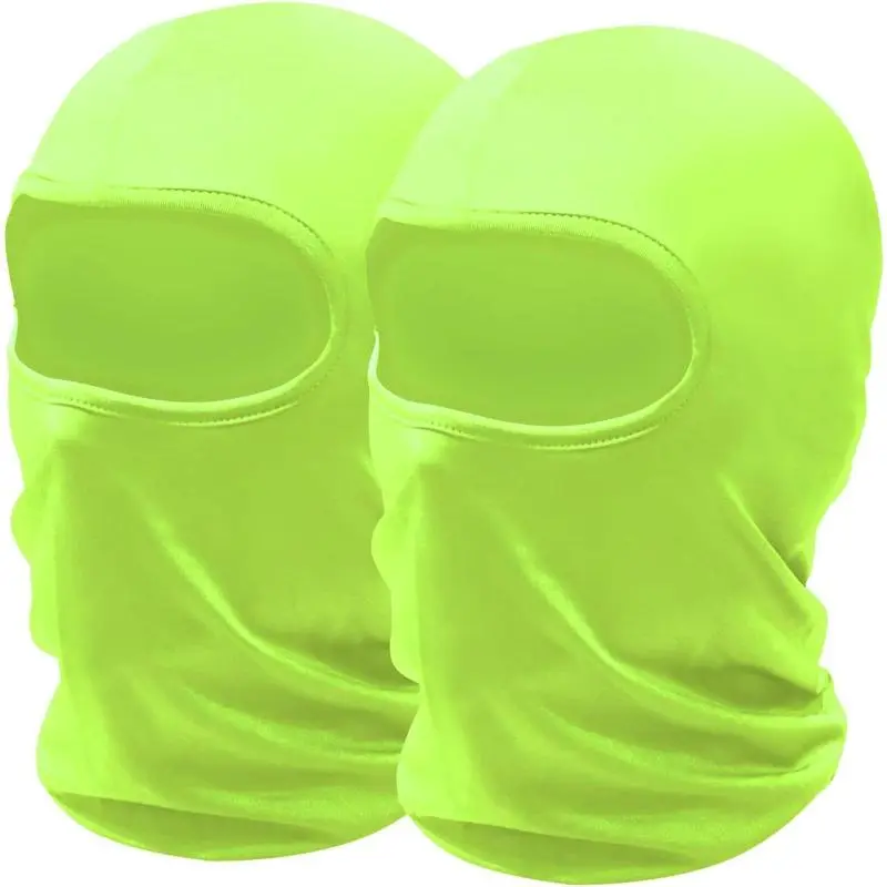2pack neon Green
