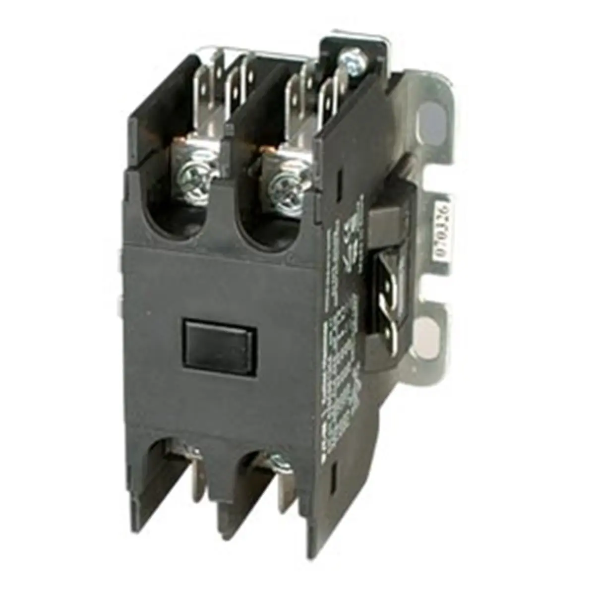 Relay & Control  Definite Purpose Contactor, 40 amp - 2 Pole 24V