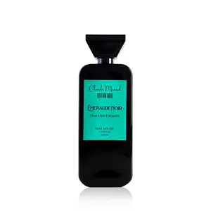 Émeraude Noir Parfum Unisex By Claude Marsal