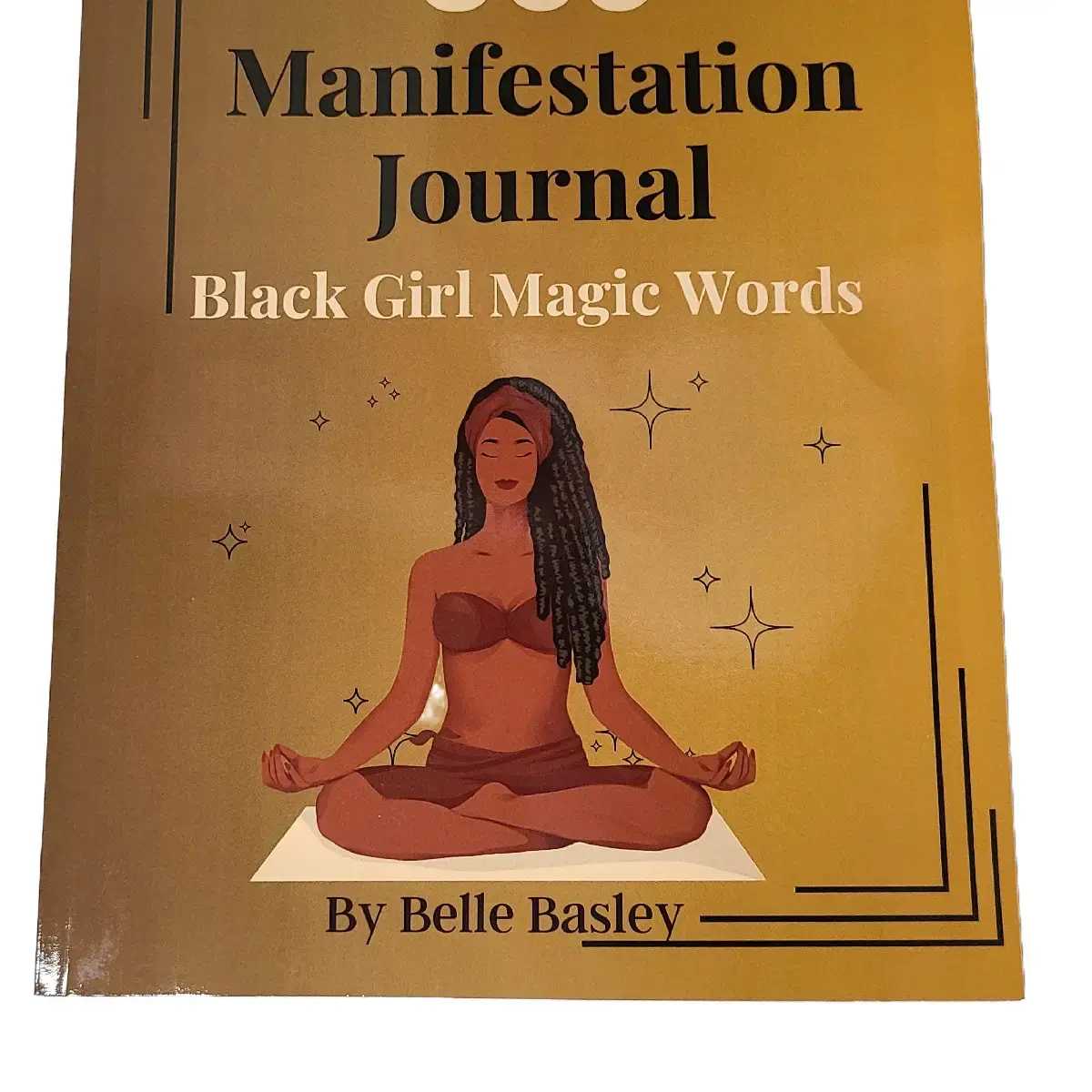 369 Manifestation Journal