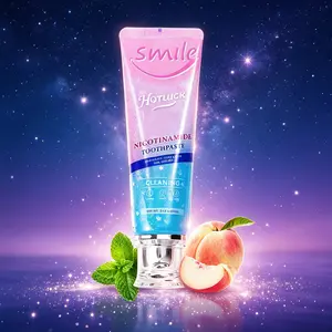 Hotluck Niacinamide Toothpaste – Triple Whitening, Refreshing Mint, Healthy Bright Smile